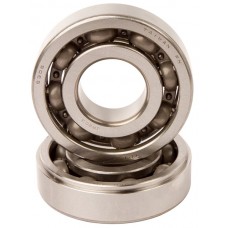 JOGO ROLAMENTOS CAMBOTA HOT RODS YAM YFZ450 '04/14, WR450F '03/14 - K022