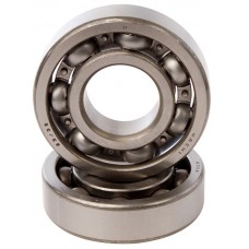 JOGO ROLAMENTOS CAMBOTA HOT RODS SUZ LTR450 '06/09 - K051