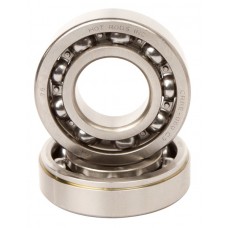 JOGO ROLAMENTOS CAMBOTA HOT RODS YAM WR250R '09/14, WR250X '09/11 - K071