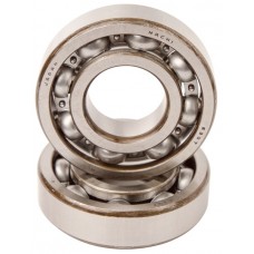 JOGO ROLAMENTOS CAMBOTA HOT RODS YAM RAPTOR 660 '01/05 - K240