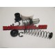 KIT REPARAÇÃO BOMBA MANETE TRAVÃO TECH-PARTS XV1100 '86/97, XVZ1300 '00