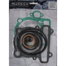 JOGO JUNTAS TECH-PARTS YFM350 '87/04, RAPTOR 350 '05/06 TOP SET