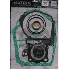 JOGO JUNTAS TECH-PARTS YFM350 WARRIOR '92/04 COMPLETO