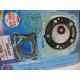 JOGO JUNTAS TW CR125R '00/02 TOP SET