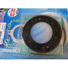 JOGO JUNTAS TW CR250R '02/07 TOP SET