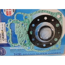 JOGO JUNTAS TW CR250R '92/99 TOP SET