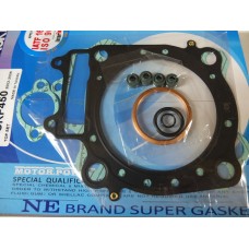 JOGO JUNTAS TW CRF450 '02/06 TOP SET