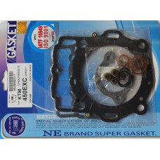 JOGO JUNTAS TW KTM 450EXC '08/11 TOP SET