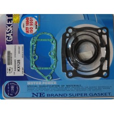 JOGO JUNTAS TW KX125 '03/07 TOP SET