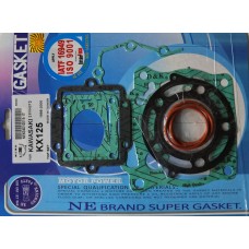 JOGO JUNTAS TW KX125 '98/00 TOP SET