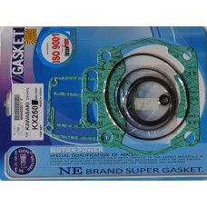 JOGO JUNTAS TW KX250 '05/08 TOP SET