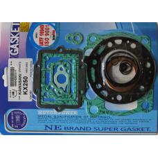 JOGO JUNTAS TW KX250 '93/03 TOP SET