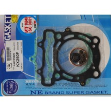 JOGO JUNTAS TW KX250F '04/09 TOP SET