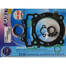 JOGO JUNTAS TW KX450F '09/10 TOP SET