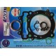 JOGO JUNTAS TW KX450F '09/10 TOP SET