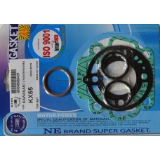 JOGO JUNTAS TW KX65 '00/10 TOP SET