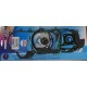 JOGO JUNTAS TW SYM HD/GTS/JOYMAX/JOYRIDE 125 COMPLETO