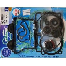 JOGO JUNTAS TW KTM 350SX-F ´11/14 COMPLETO