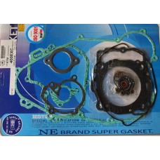 JOGO JUNTAS TW KTM 400EXC, 450XCW '08/11 COMPLETO