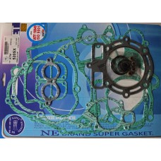 JOGO JUNTAS TW KTM 520SX/MXC/EXC '00/02 COMPLETO