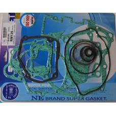 JOGO JUNTAS TW RM125 '98/00 COMPLETO