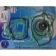JOGO JUNTAS TW RM125 '98/00 COMPLETO