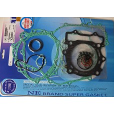 JOGO JUNTAS TW YZ400 '98/99 COMPLETO