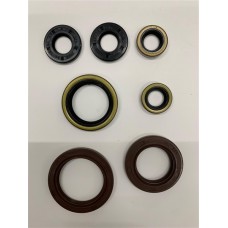 KIT VEDANTES MOTOR KTM SX250, XC300 '17/20