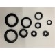 KIT VEDANTES MOTOR KAW KX450F '16/18
