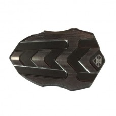 AUMENTO PONTA PEDAL TRAVÃO ZONTES GK125/155