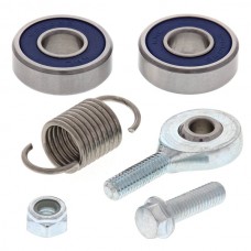 KIT REPARAÇÃO PEDAL TRAVÃO ALL-BALLS 18-2001