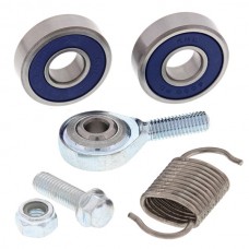 KIT REPARAÇÃO PEDAL TRAVÃO ALL-BALLS 18-2003
