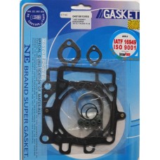 JOGO JUNTAS TW HUSQVARNA TE/TC 250 '10/12 TOP SET