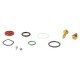 KIT REPARAÇÃO TORNEIRA GASOLINA ALL-BALLS KTM EXC 125/250 - 60-1017