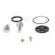 KIT REPARAÇÃO TORNEIRA GASOLINA ALL-BALLS SUZ RM250 '95/06 - 60-1058