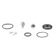 KIT REPARAÇÃO TORNEIRA GASOLINA ALL-BALLS KAW KX125 '03/05, KX250 '03/07 - 60-1090