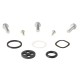 KIT REPARAÇÃO TORNEIRA GASOLINA ALL-BALLS HON CRF250 R/X '04/09, CRF450X '05/07 - 60-1102