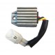 REGULADOR DZE 2513 KTM EXC125/250/300/400/450; HUSQVARNA; HUSABERG