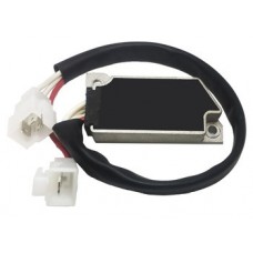 REGULADOR DZE 2526 YAMAHA XV535, VMAX1200