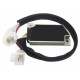 REGULADOR DZE 2526 YAMAHA XV535, VMAX1200