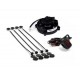 KIT VENTOINHA RADIADOR UNIVERSAL