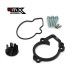 KIT BOMBA ÁGUA MAIOR CAPACIDADE 4MX KTM SX125 '16/22; HUSQY TC125 '16/22