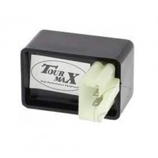 RELÉ BOMBA GASOLINA TOURMAX HON CBR600F '87/00, NT650V '88/05, VFR650F '88/97 - FCR-101
