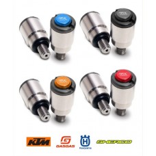 PURGADORES SUSPENSÕES KTM/SHERCO/GAS-GAS/HUSQVARNA
