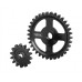 KIT CARRETOS BOMBA ÓLEO KTM SX-F/XC-F 250/350 '16/22; HUSQVARNA FE 250/350 '17/22; GAS-GAS MC/MC-F 250/350 '21/22
