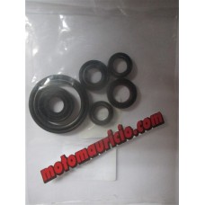 KIT VEDANTES MOTOR YFZ450 '04/07