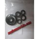 KIT VEDANTES MOTOR YFZ450 '04/07